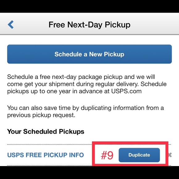 FREE HOME PICKUP BY USPS!! SHARE SHARE SHARE!! ❤️ - Picture 8 of 8